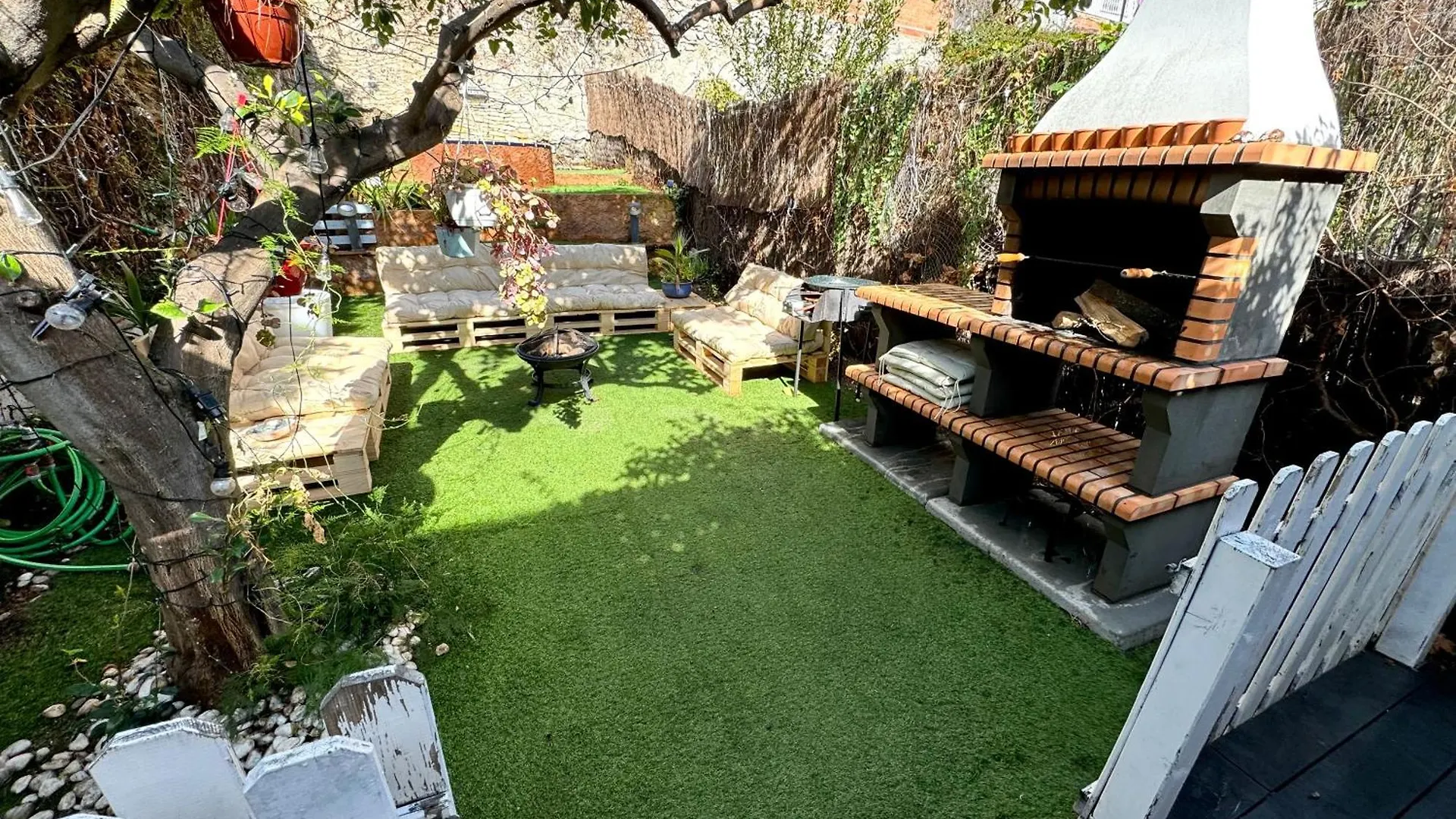 Holiday home Casa En Masnou Junto A Playa Y Tren Villa
