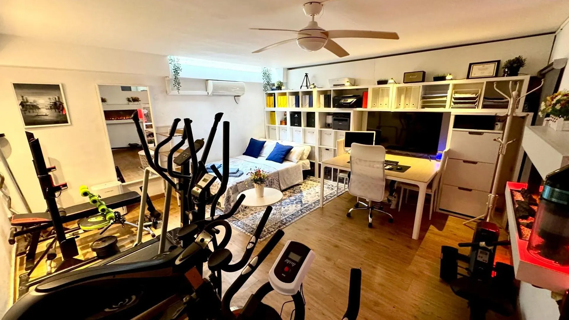 Casa En Masnou Junto A Playa Y Tren Villa