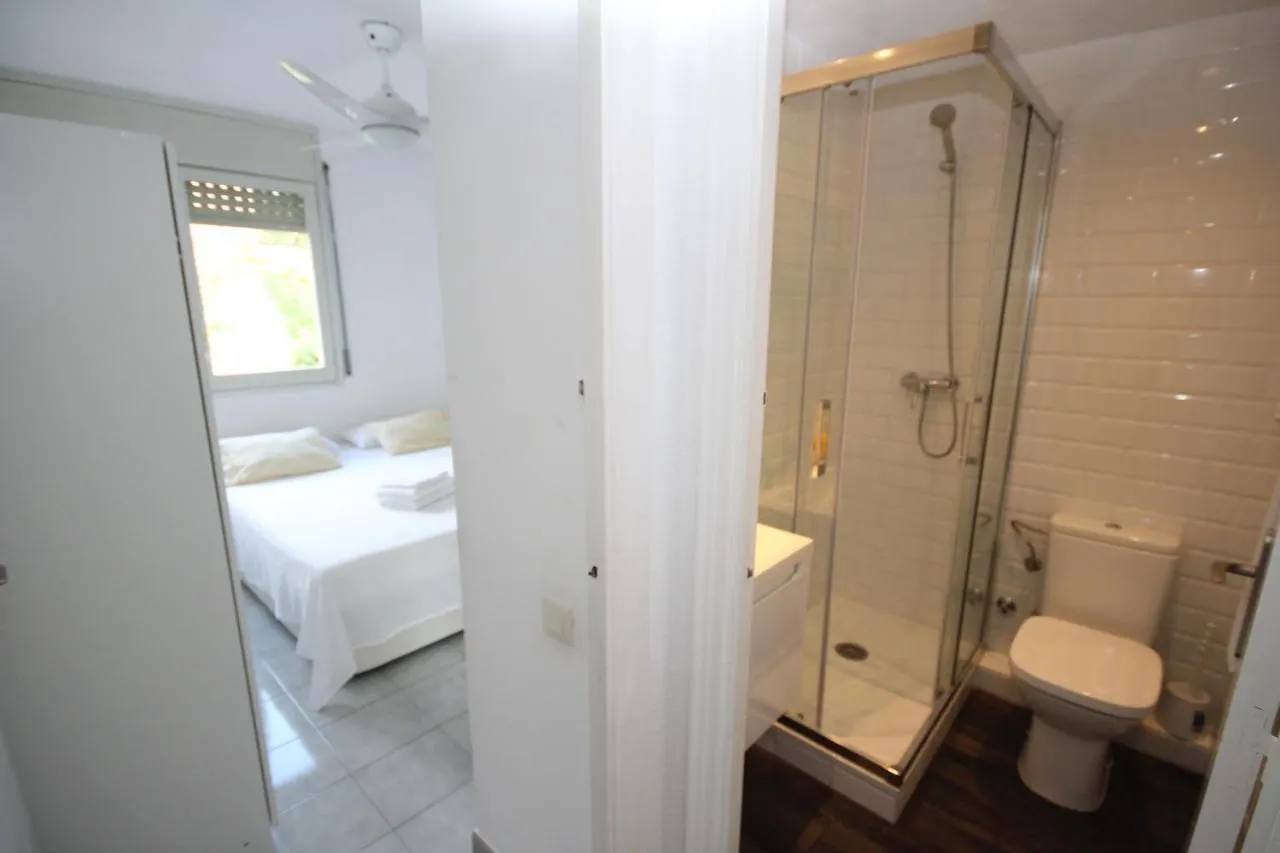 Casa En Masnou Junto A Playa Y Tren Villa